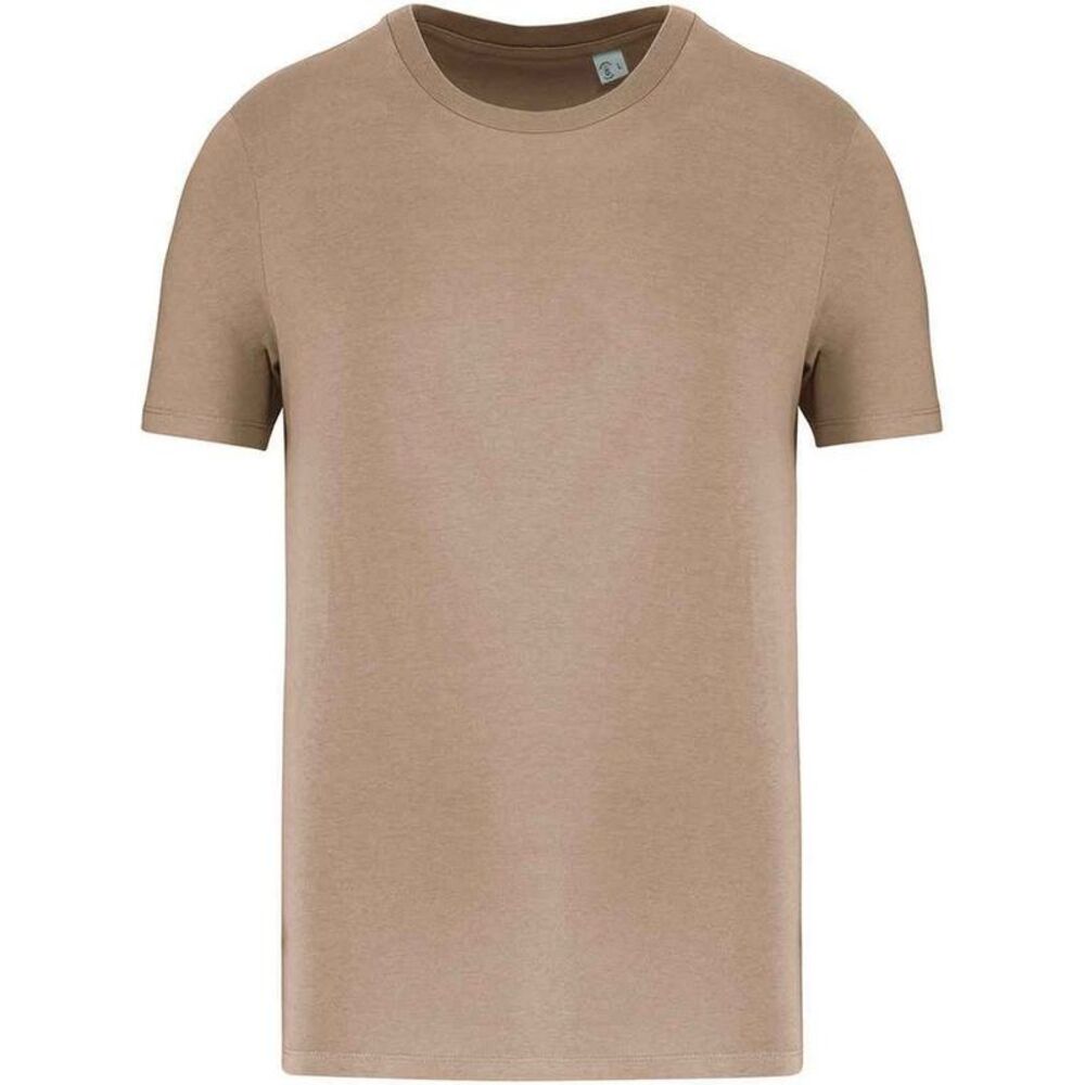 Native Spirit Unisex Adult T-Shirt / Wet Sand